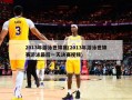 2013年游泳世锦赛(2013年游泳世锦赛游泳最后一天决赛视频)