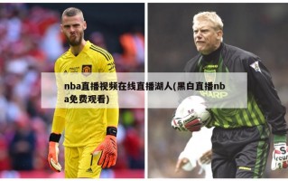 nba直播视频在线直播湖人(黑白直播nba免费观看)