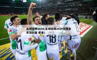 足球经理2020(足球经理2020无限金币汉化版 安卓)