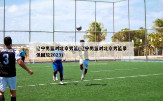辽宁男篮对北京男篮(辽宁男篮对北京男篮录像回放2023)