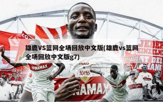 雄鹿VS篮网全场回放中文版(雄鹿vs篮网全场回放中文版g7)