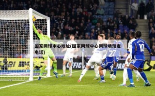 国家网球中心地址(国家网球中心网球场预定电话)
