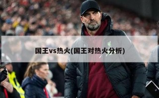 国王vs热火(国王对热火分析)