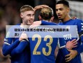 疑似nba复赛日程曝光(nba复赛最新消息)