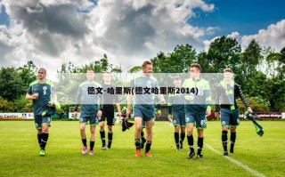 德文-哈里斯(德文哈里斯2014)