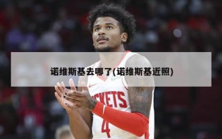 诺维斯基去哪了(诺维斯基近照)
