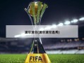波尔波尔(波尔波尔选秀)