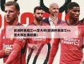欧洲杯英格兰vs意大利(欧洲杯英格兰vs意大利比赛结果)