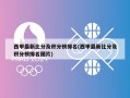 西甲最新比分及积分榜排名(西甲最新比分及积分榜排名图片)