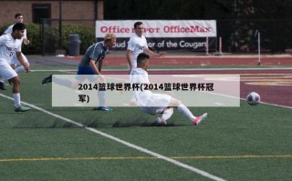 2014篮球世界杯(2014篮球世界杯冠军)