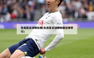东南亚足球锦标赛(东南亚足球锦标赛在哪举行)