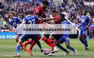 万达重返足球圈(万达退出足球各方反应)
