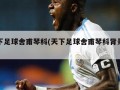 天下足球舍甫琴科(天下足球舍甫琴科背景乐)