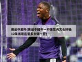 奥运中国年(奥运中国年一中国生肖文化转轴12生肖现在值多少钱一套)