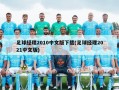 足球经理2010中文版下载(足球经理2021中文版)