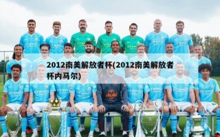 2012南美解放者杯(2012南美解放者杯内马尔)